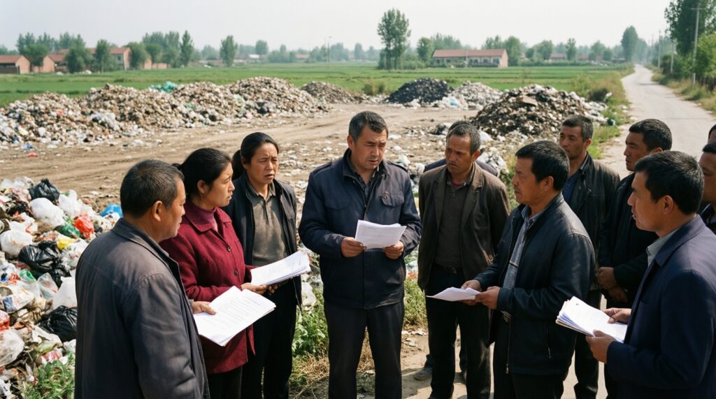 Садоводы и СНТ: изменения в законах, электричество, дороги, мусор и земельные вопросы - иллюстрация