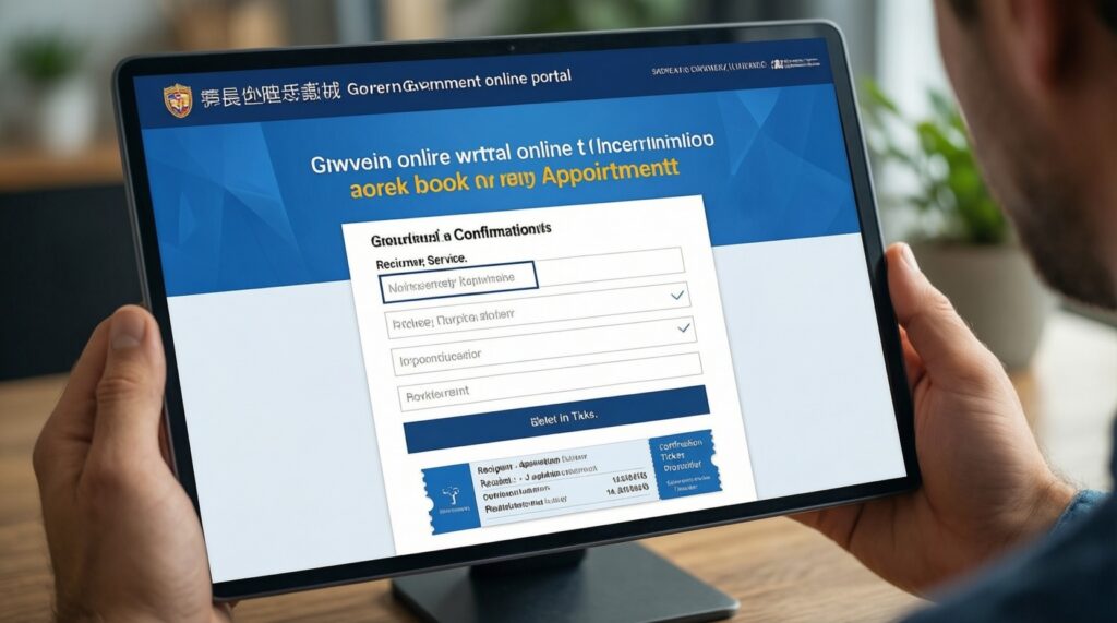 Электронные сервисы для жителей: Госуслуги МО, запись, штрафы, обращения и лайфхаки - иллюстрация