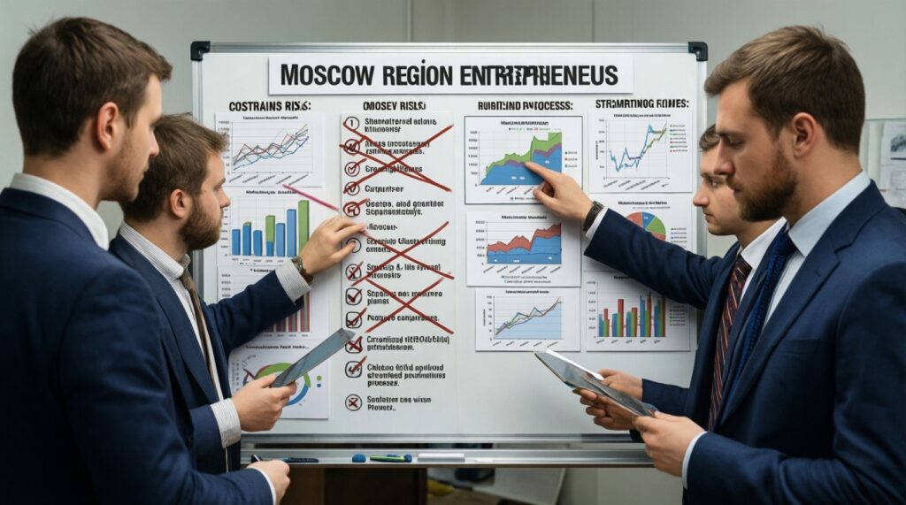 Интервью с местными героями: врачи, учителя, волонтеры, предприниматели и спасатели Подмосковья - иллюстрация