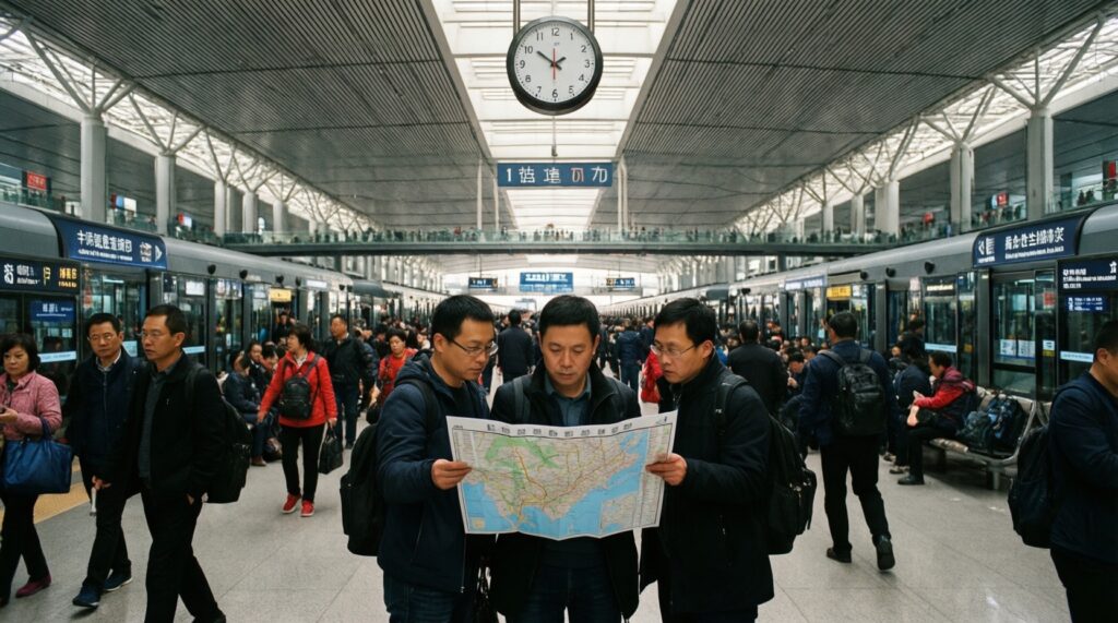 Обновления транспортной инфраструктуры Подмосковья: новые дороги, развязки, МЦД и станции - иллюстрация