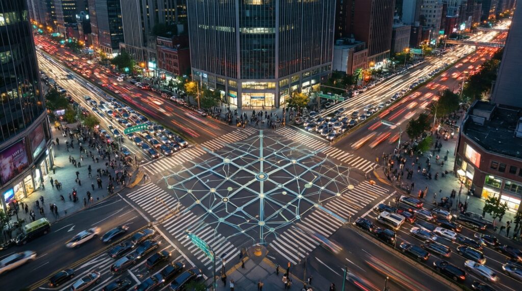 Обновления транспортной инфраструктуры Подмосковья: новые дороги, развязки, МЦД и станции - иллюстрация