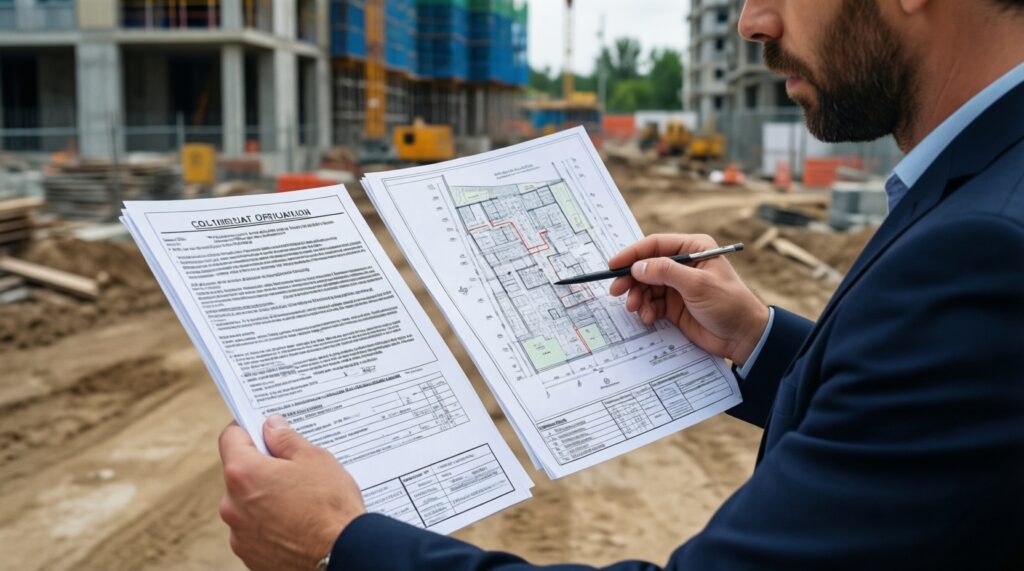 Реновация и комплексное развитие территорий: где и что строят в регионе - иллюстрация