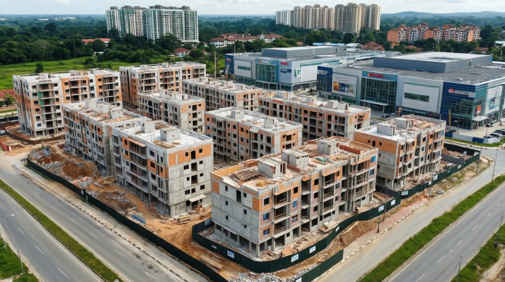 Реновация и комплексное развитие территорий: где и что строят в регионе - иллюстрация