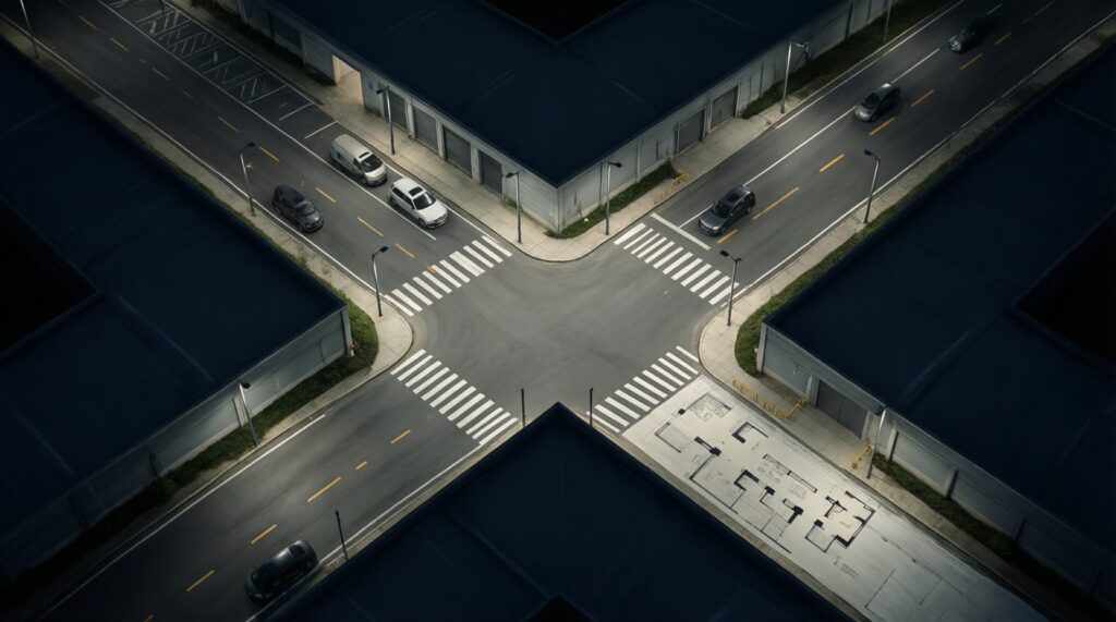 Благоустройство городов: парки, набережные, дворы и голосования жителей - иллюстрация