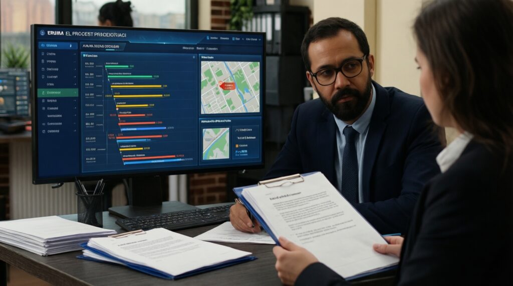 Городская экономика: новые предприятия, рабочие места, индустриальные парки, инвестиции - иллюстрация