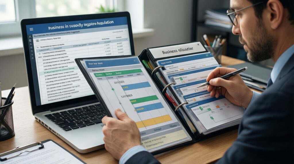 Поддержка бизнеса: субсидии, гранты, МФЦ, проверки и изменения в правилах - иллюстрация