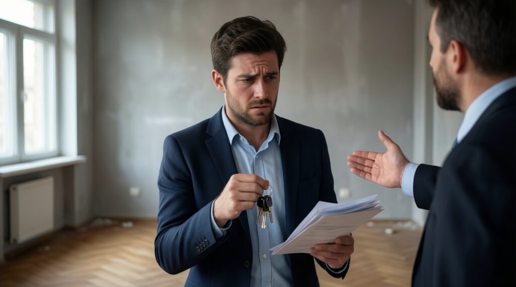 Рынок недвижимости: цены, ипотека, аренда, проблемные стройки, обманутые дольщики - иллюстрация