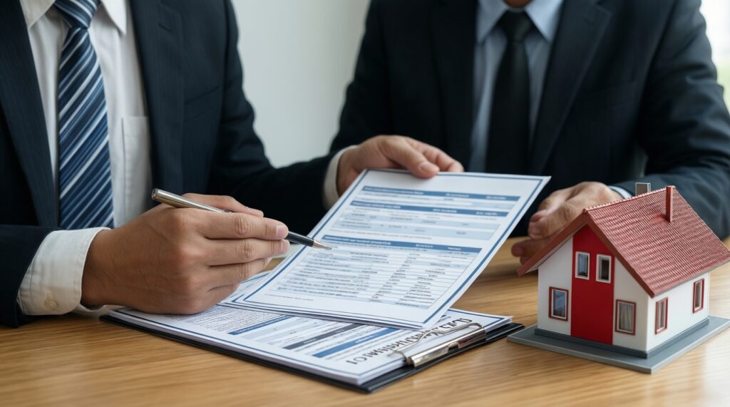 Рынок недвижимости: цены, ипотека, аренда, проблемные стройки, обманутые дольщики - иллюстрация