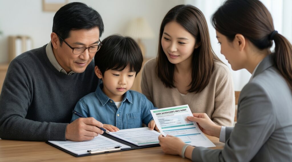 Социальная поддержка: выплаты, льготы, помощь семьям, пенсионерам и участникам СВО - иллюстрация