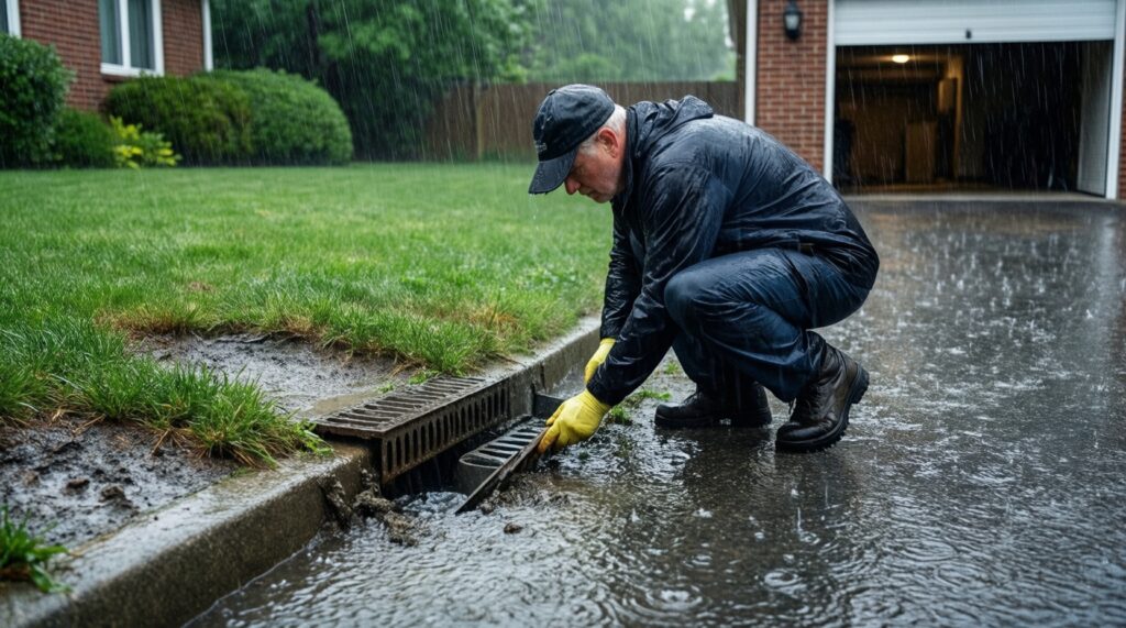 Сезонные проблемы: гололед, паводки, жара, клещи и меры профилактики по районам - иллюстрация