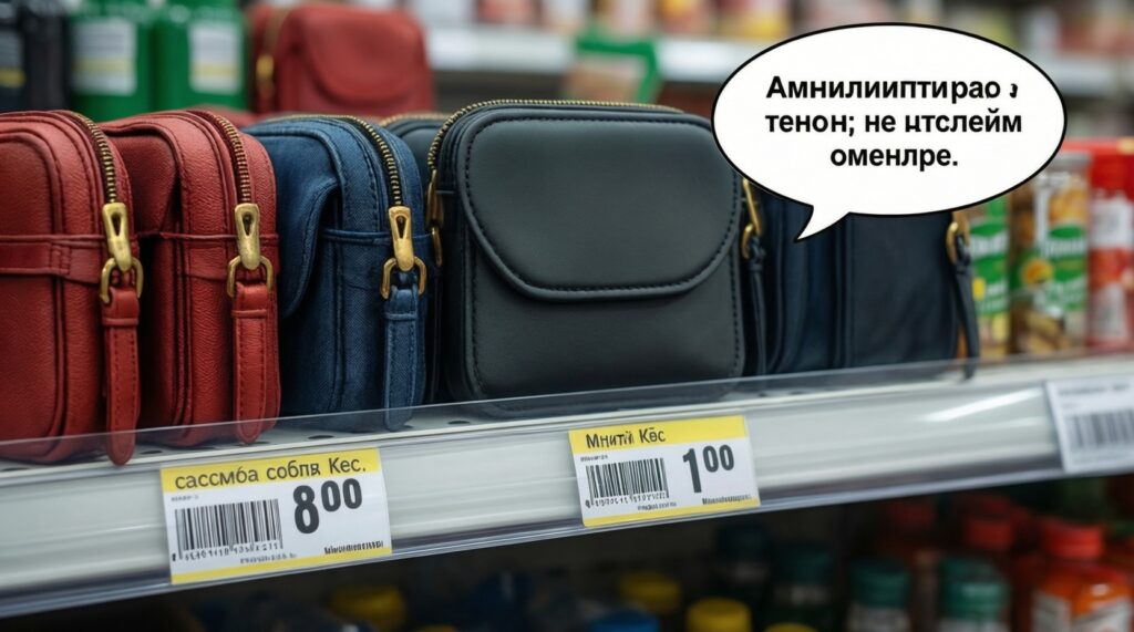 Потребительские новости: проверки магазинов, цены на продукты, ярмарки и рынки - иллюстрация